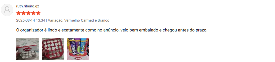 Miniatura do print da avaliação da Shopee (ruth.ribeiro.qz)